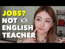 Du học Hàn Quốc vừa học vừa làm có càn biết tiếng Anh